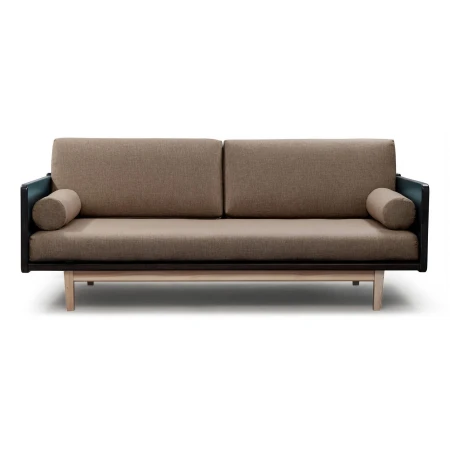 Прямой диван Двалин Мадагаскар  / Диваны / Мягкая мебель