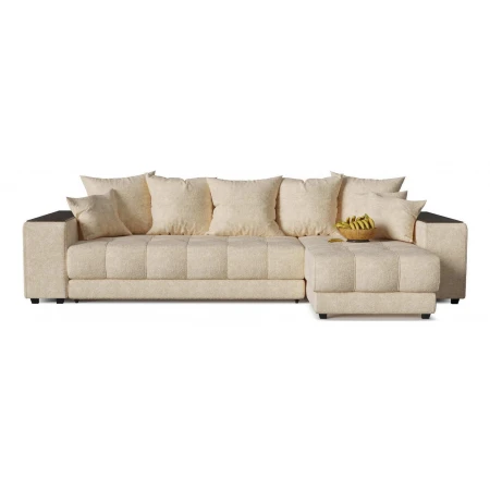 Угловой диван-кровать Дубай Еврокнижка / Диваны / Мягкая мебель