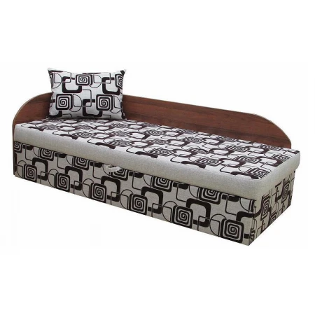 Прямой диван Сеул  / Диваны / Мягкая мебель