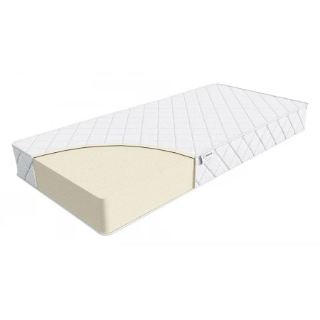 Матрас полутораспальный Ascona Trend Roll 2000x1200