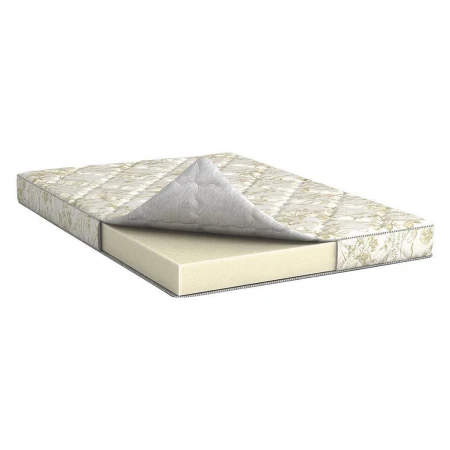 Матрас двуспальный Ascona Compact Effect Low 2000x1600