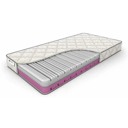 Матрас двуспальная DreamRoll Contour Mix 2000x1800