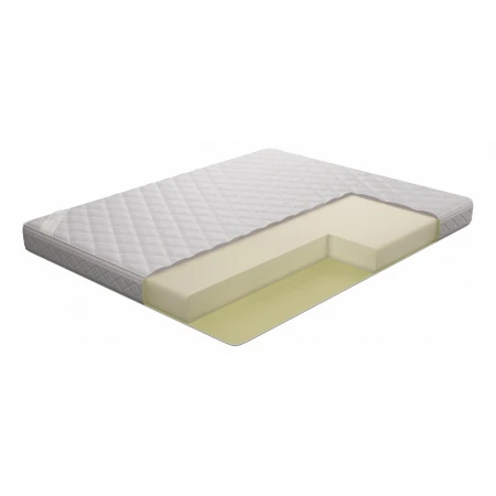 Матрас полутораспальный Фантазия-Маэстро в скрутке 2000x1200