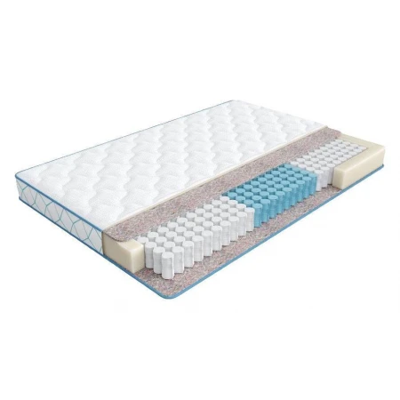 Матрас полутораспальный Askona Sky Ice 1900x1200