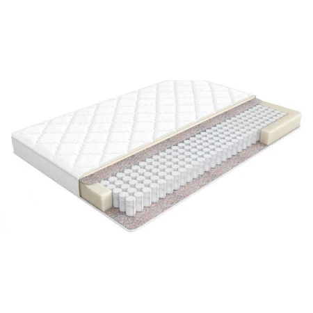 Матрас полутораспальный Askona Sky Standart 2000x1200