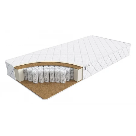 Матрас полутораспальный Askona Trend Lucky 1900x1400