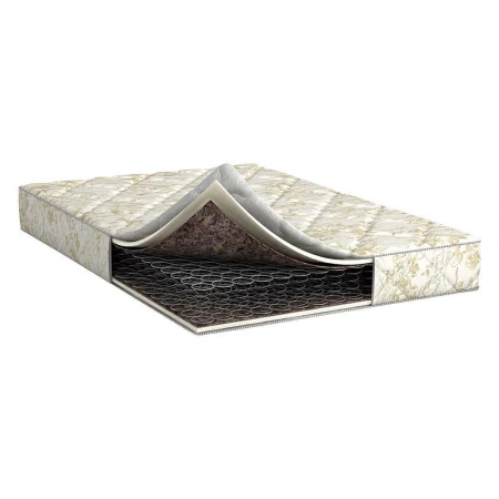 Матрас полутораспальный Askona Compact Bonus 2000x1400