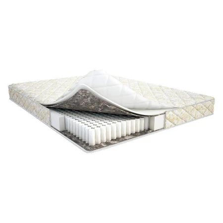 Матрас полутораспальный Askona Balance Forma 1950x1400