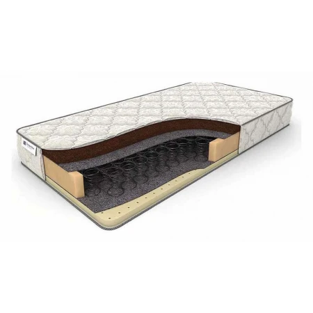 Матрас полутораспальный SleepDream BS-120 2000x1400