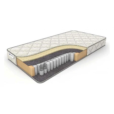 Матрас полутораспальный Single Sleep-2 TFK 1900x1200