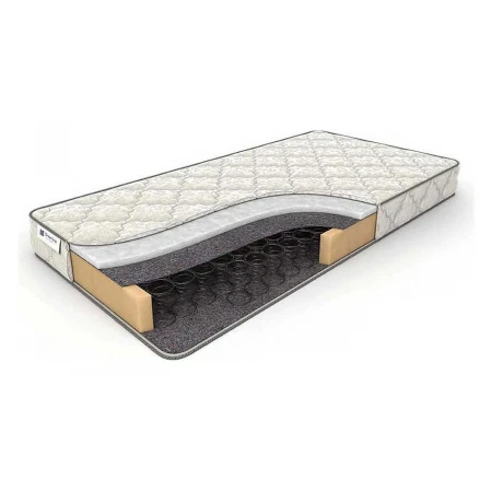 Матрас полутораспальный Single Holl BS-120 2000x1400