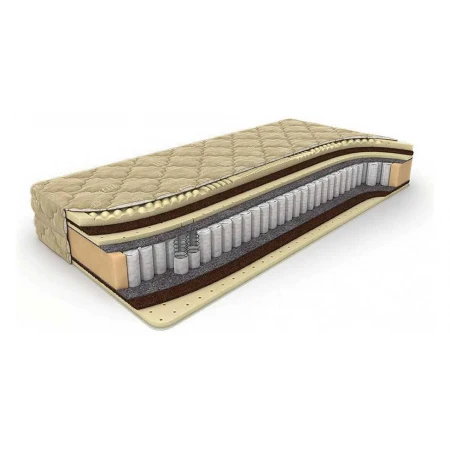 Матрас полутораспальный Dream Massage TFK 2000x1400