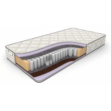 Матрас полутораспальный Kombi-3 TFK 2000x1200