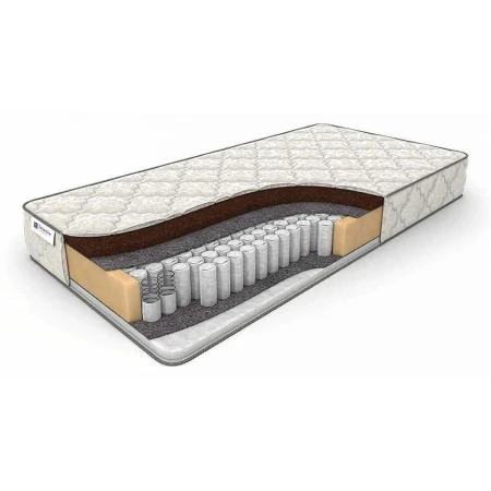 Матрас полутораспальный Kombi-2 TFK 1900x1400