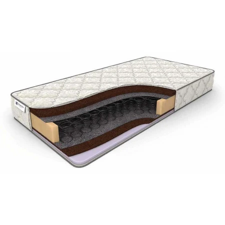 Матрас полутораспальный Kombi-1 BS-120 1900x1400