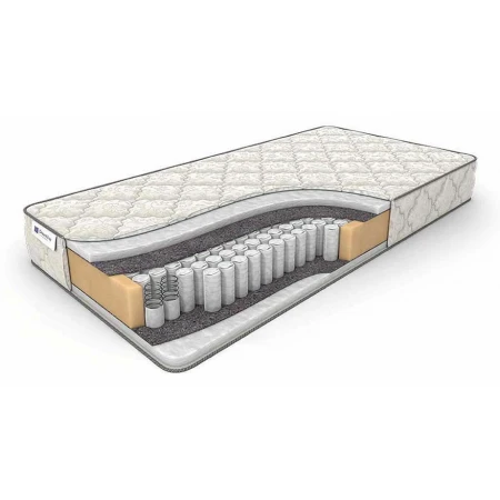 Матрас полутораспальный Eco Holl TFK 1900x1400