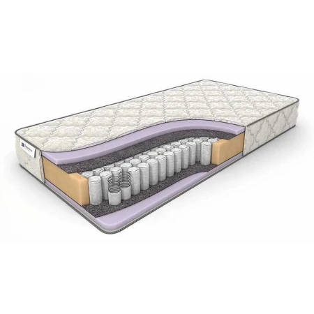 Матрас полутораспальный Eco Foam TFK 1900x1400