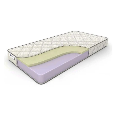 Матрас полутораспальный DreamRoll Memory 1900x1400