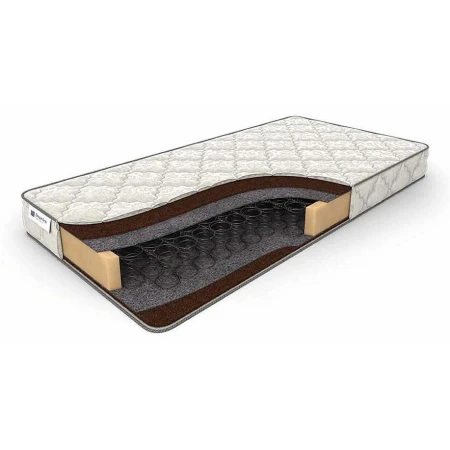 Матрас полутораспальный Dream-1 BS-120 2000x1400