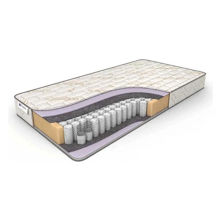 Матрас полутораспальный Classic +10 TFK 1900x1400