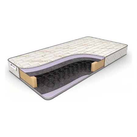 Матрас полутораспальный Classic +10 BS-120 1900x1400