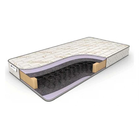 Матрас полутораспальный Classic +15 BS-120 2000x1400