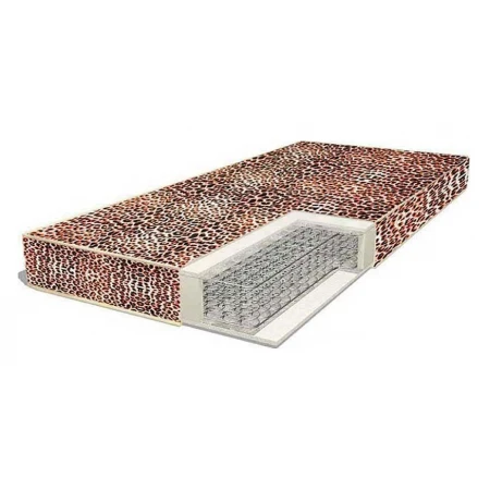 Матрас полутораспальный Classic +15 BS-120 2000x1400