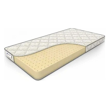 Матрас двуспальный Soft Slim 2000x2000