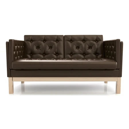 Прямой диван Айверс М / Диваны / Мягкая мебель