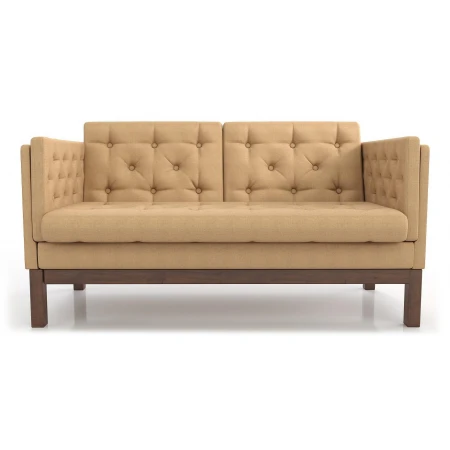 Прямой диван Айверс М / Диваны / Мягкая мебель