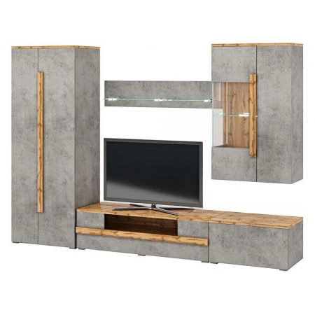 Набор для гостиной Римини R-14