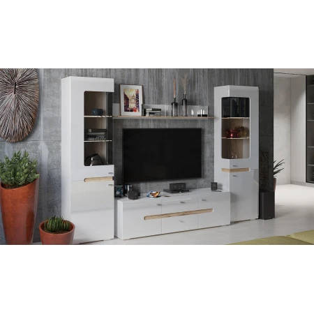 Набор для гостиной Квадро