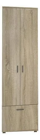 Шкаф платяной Нео