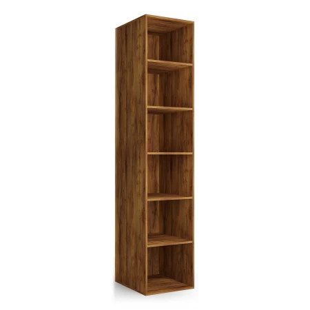 Шкаф для белья Вега-Бавария СП.0119.401.001