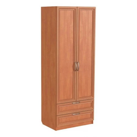 Шкаф платяной ШО-800.4