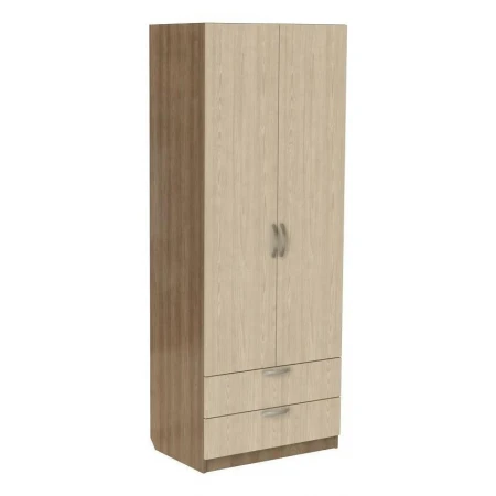 Шкаф платяной ШО-800.4