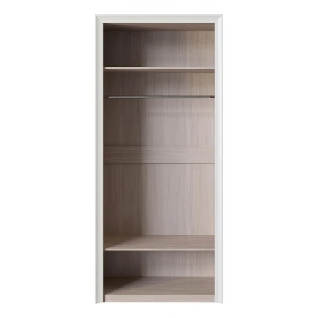 Шкаф платяной Прато СП.0111.402.002