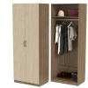 Шкаф платяной ШО-800.1