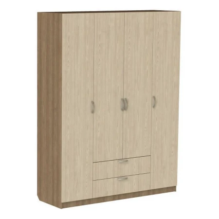 Шкаф платяной ШО-1600.3