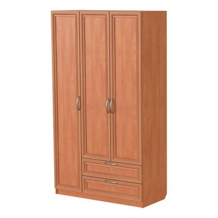 Шкаф платяной ШО-1200.3
