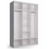 Шкаф платяной Парма Нео СП.0118.403.002 Шкаф платяной Парма Нео СП.0118.403.002