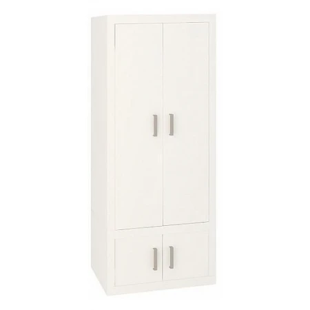 Шкаф платяной Toivo ШК90/60 Д