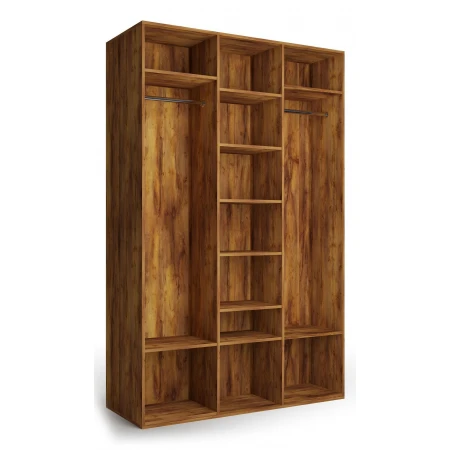 Шкаф платяной Вега-Бавария СП.0119.403.001