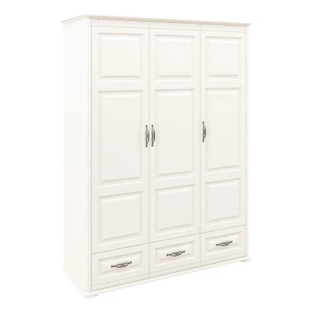 Шкаф платяной Марсель МН-126-03_1