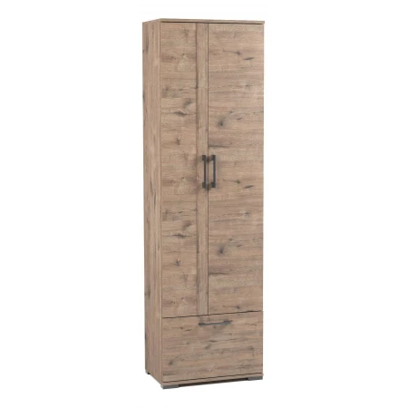 Шкаф платяной Денвер Д-2