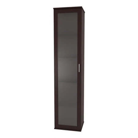 Шкаф-витрина Мебелайн-2