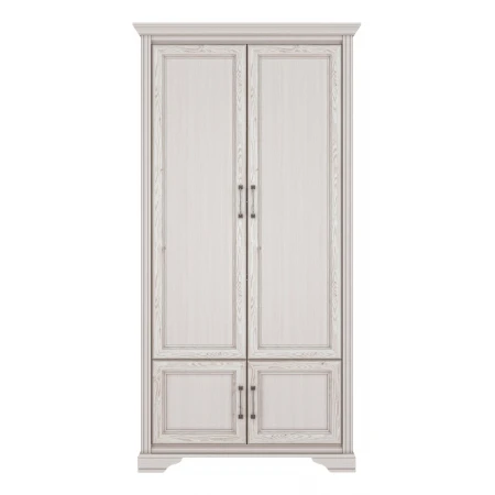 Шкаф для белья Стилиус B169-REG4D