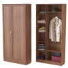 Шкаф платяной ШП-13