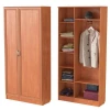 Шкаф платяной ШП-13