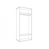 Шкаф платяной Парма Нео СП.0118.402.001 Шкаф платяной Парма Нео СП.0118.402.001